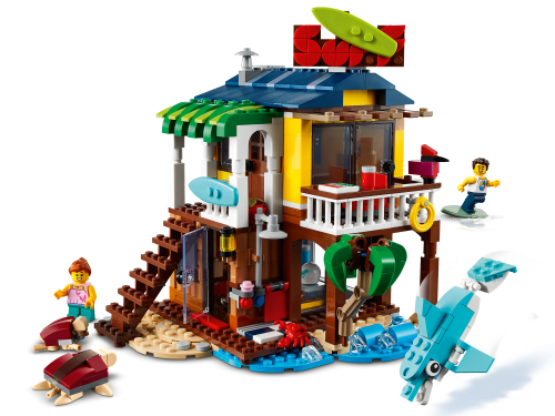 Set 31118