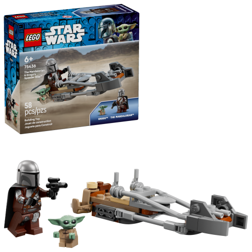 Set 75436
