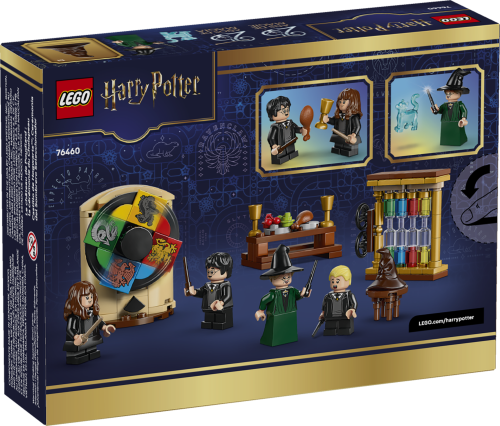 Set 76460
