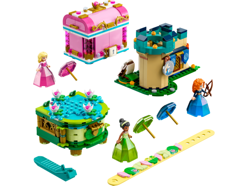 Set 43203