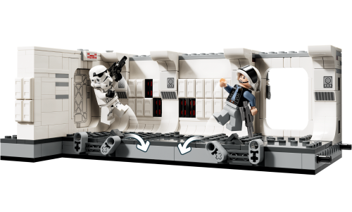 Set 75387