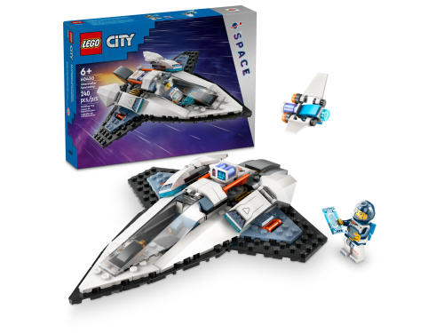 Set 60430