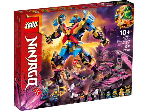 Set 71775