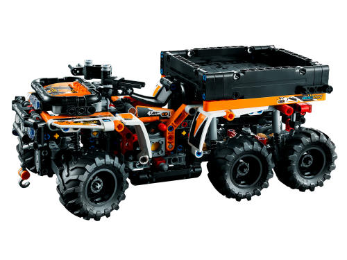 Set 42139
