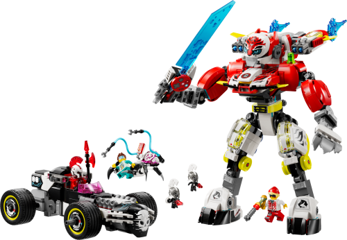 Set 71497