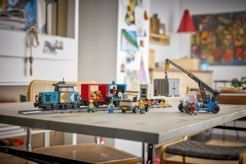 Set 60509