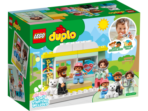 Set 10968