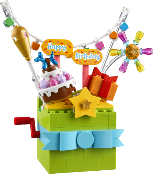 Set 40871