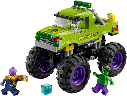 Set 76312