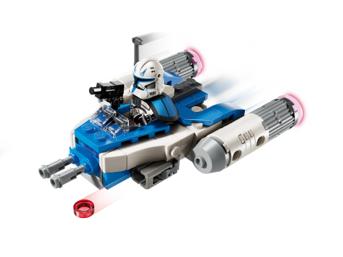 Set 75391