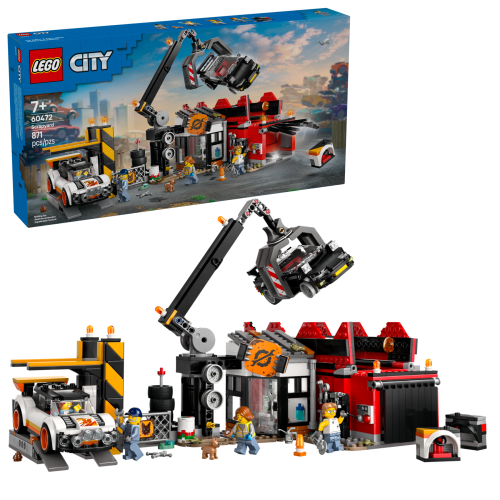 Set 60472