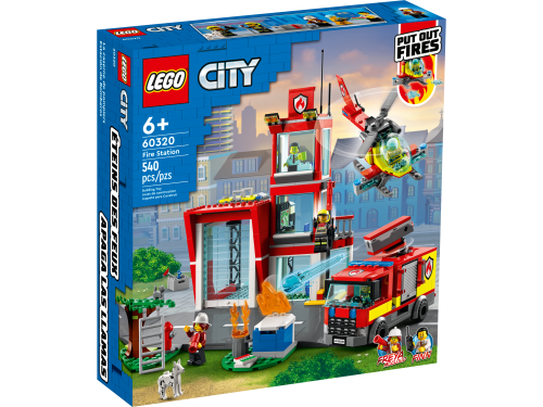Set 60320