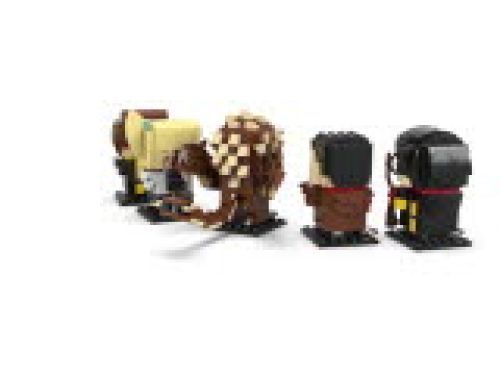 Set 40791
