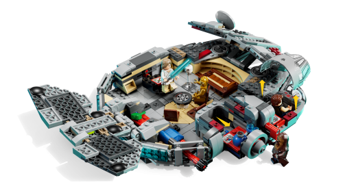 Set 75426