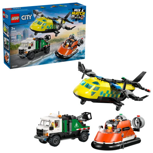 Set 60505