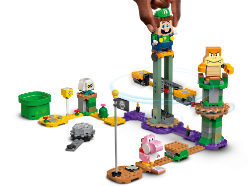 Set 71387
