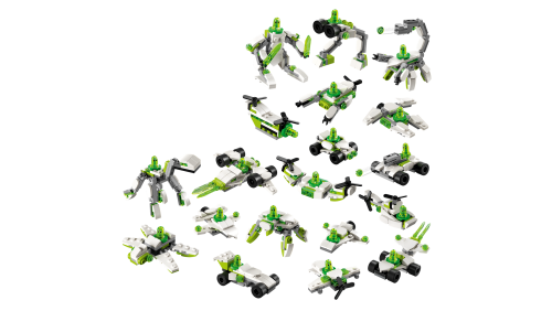 Set 71487