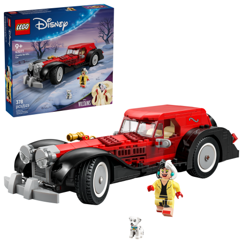 Set 43277