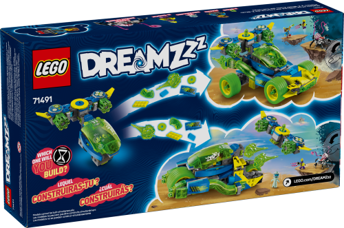 Set 71491