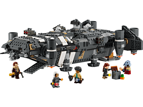 Set 75374