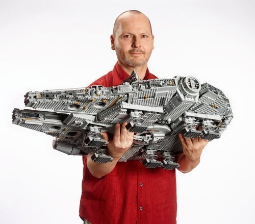 Set 75192