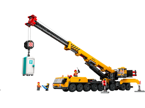 Set 60409