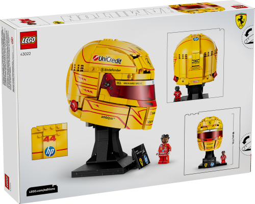 Set 43022