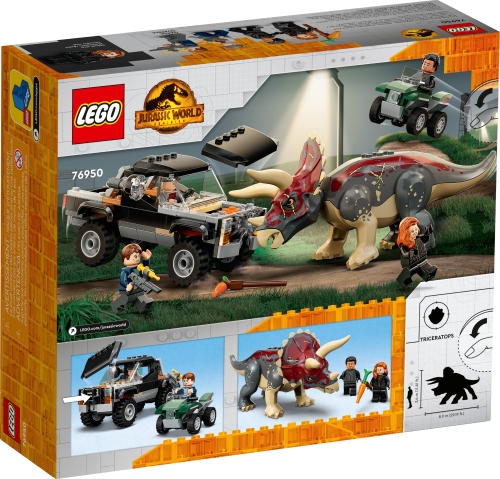 Set 76950