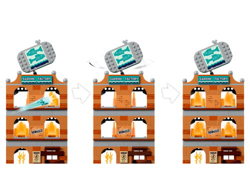 Set 60321