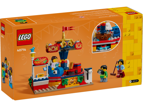 Set 40714