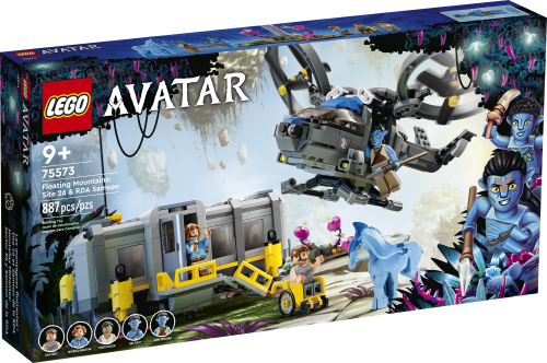 Set 75573