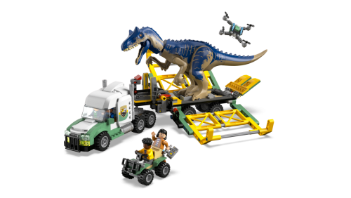 Set 76966