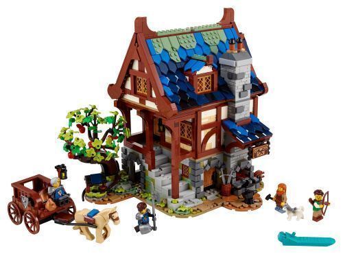Set 21325