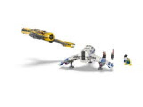Set 75364