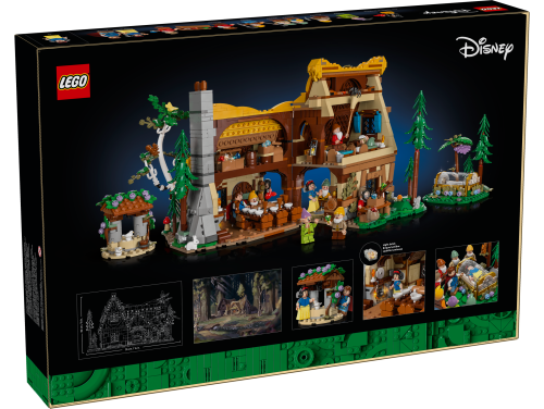 Set 43242