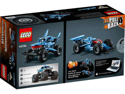 Set 42134