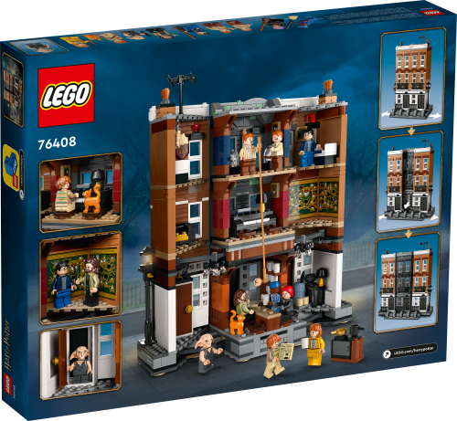 Set 76408