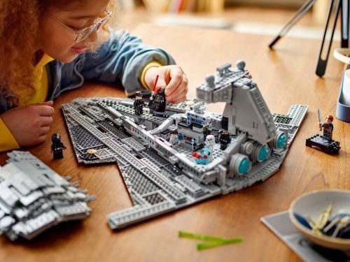 Set 75394