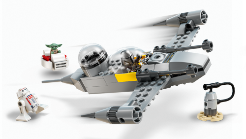 Set 75410
