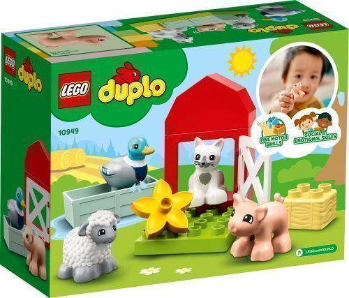 Set 10949