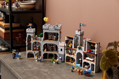 Set 10305