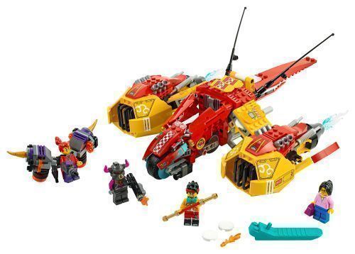 Set 80008