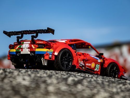 Set 42125