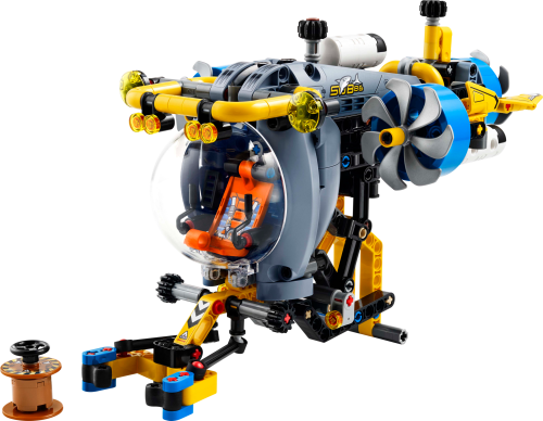 Set 42201