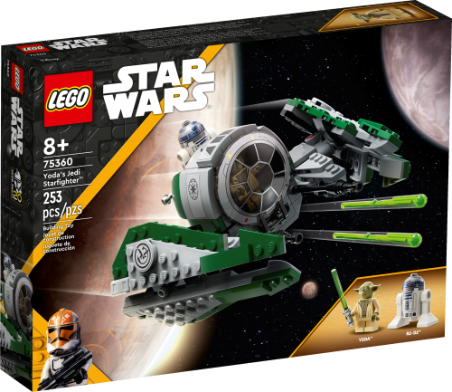 Set 75360