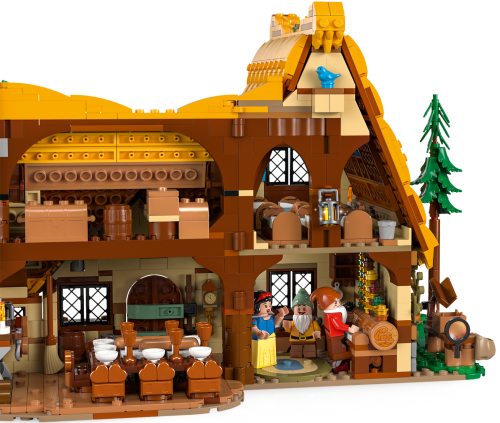 Set 43242