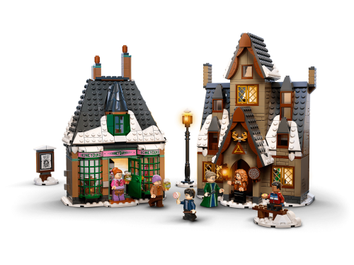 Set 76388
