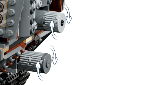 Set 75453