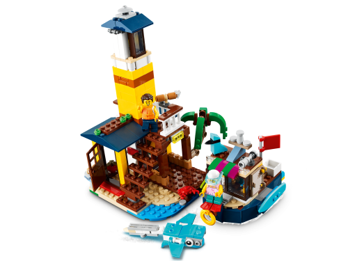 Set 31118