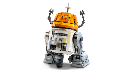 Set 75416